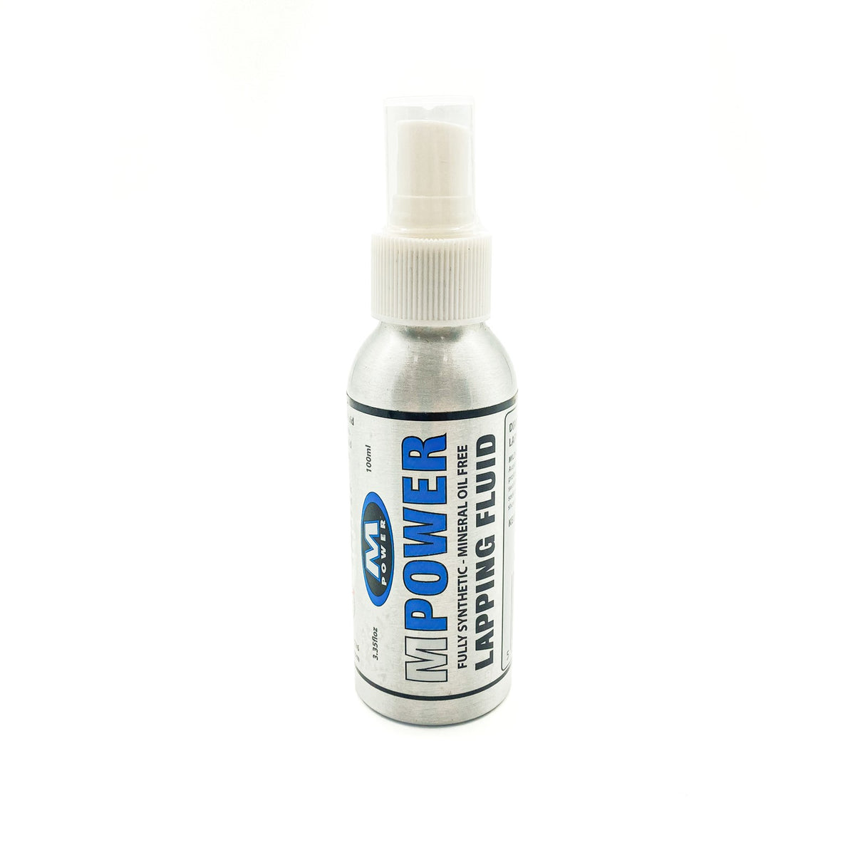 MPOWER Synthetic Lapping Fluid