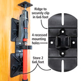 FastCap 3rd Hand Rack Mountable Holder for 3rd Hand Systems