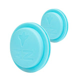 RZMask Exhalation Valve Caps for M2 and M2.5 Dust Face Masks