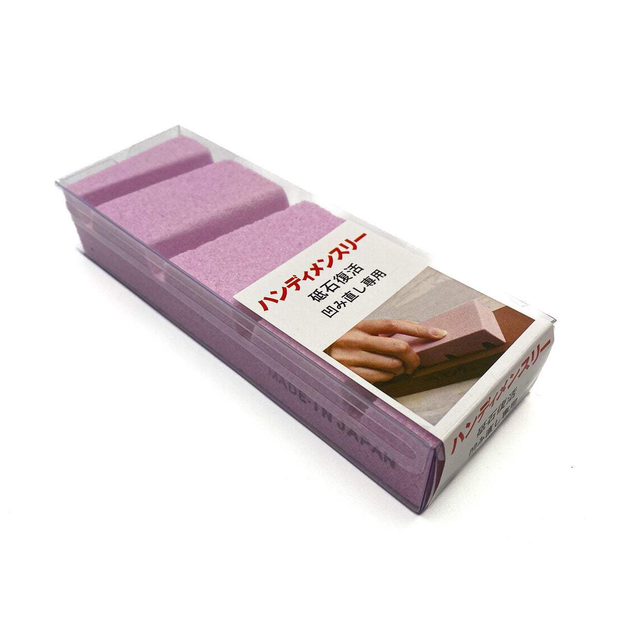 King 100 Grit Japanese Ceramic Flattening Stone