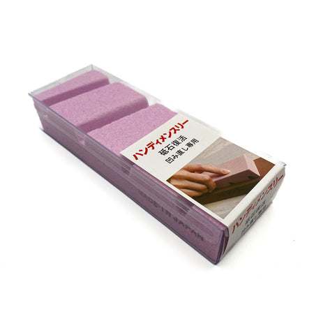 King Japanese Ceramic Flattening Stone 100 Grit