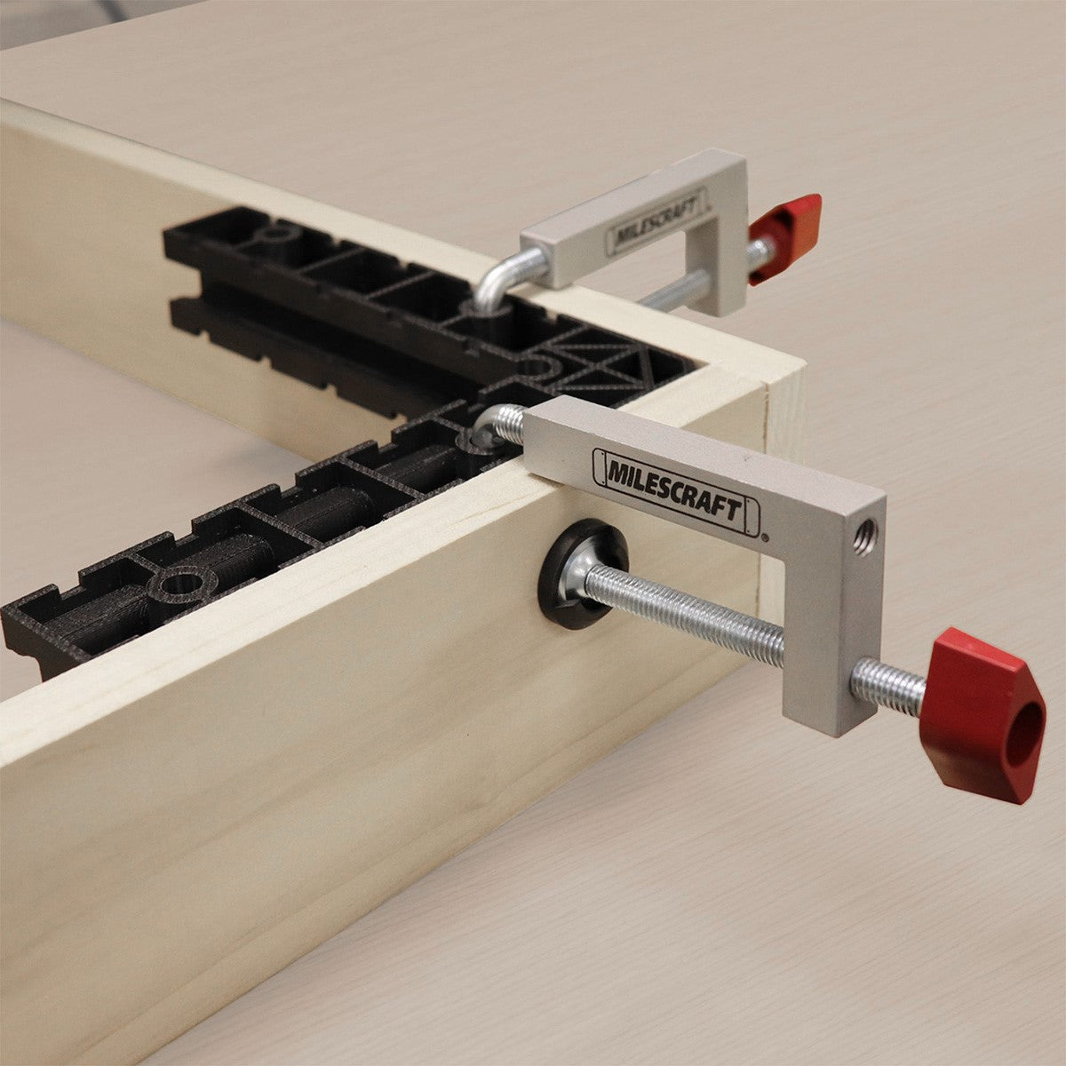 Milescraft FenceClamp Kit 100