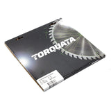 Torquata Rip Cut Circular Saw Blade suits Circular Power Saws 160mm Diameter 20mm Bore