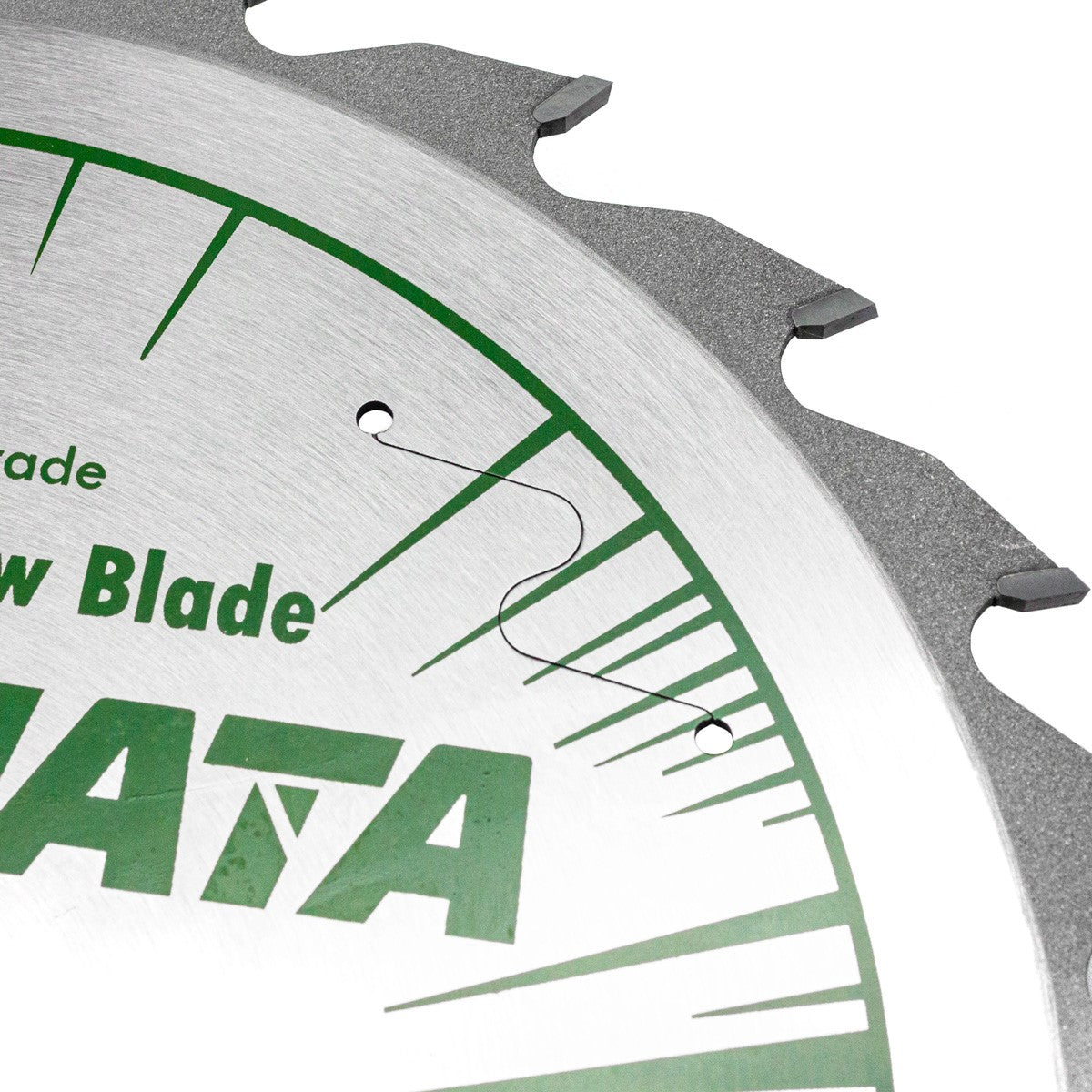 Torquata Rip Cut Circular Saw Blade suits Circular Power Saws 160mm Diameter 20mm Bore