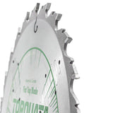 Torquata Heavy-Duty Rip Cut Circular Saw Blade 254mm Diameter 30mm Bore