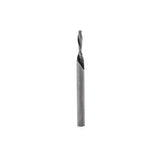 Torquata Twin-Flute Straight Cut CNC Router Bits Solid Carbide 1/8in Shank