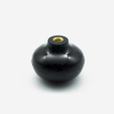 Torquata Round Knob for 5/16in T-Track Bolts