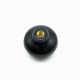 Torquata Round Knob for 5/16in T-Track Bolts