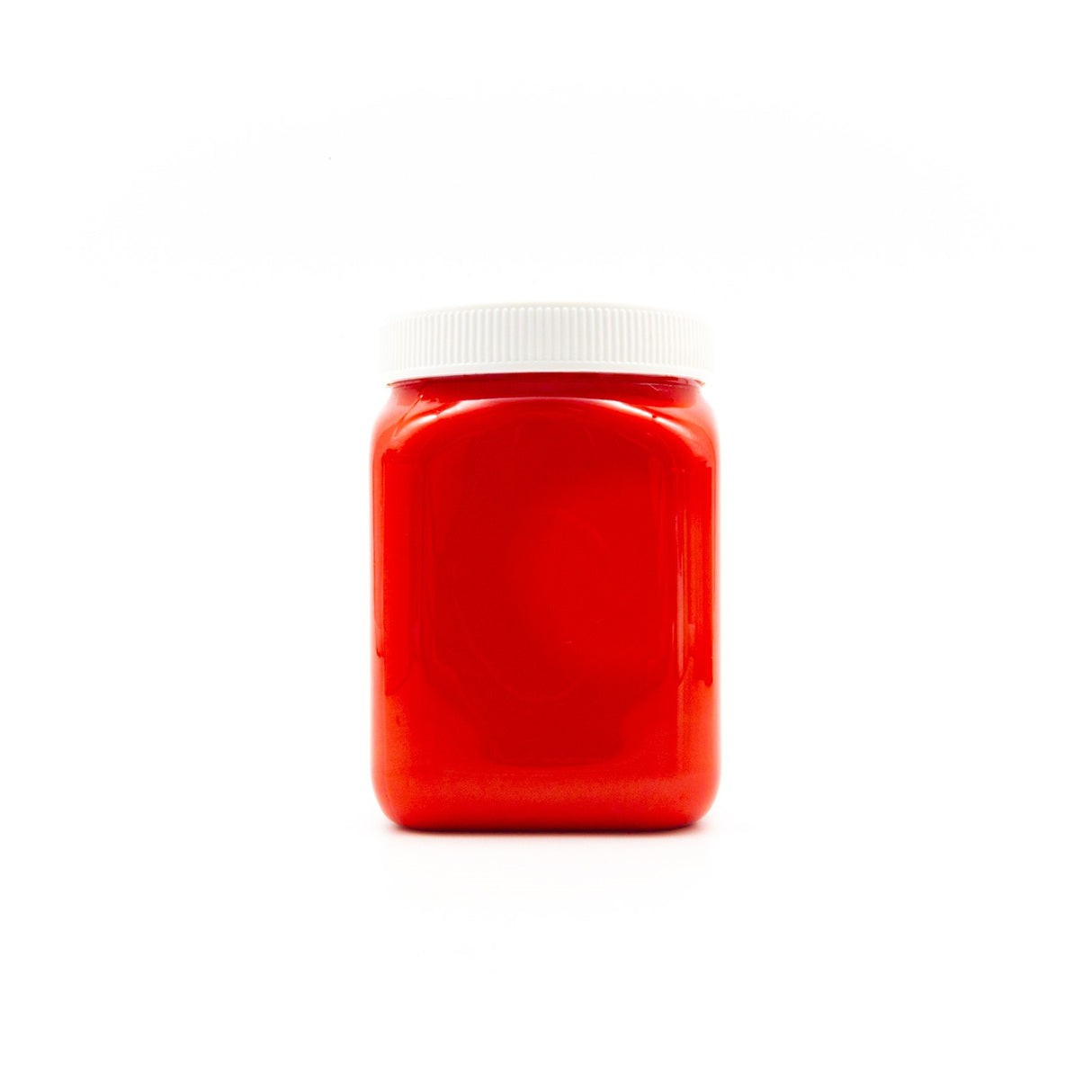 Luci Clear Red Pigment Paste for Epoxy Resin 100g Non Toxic