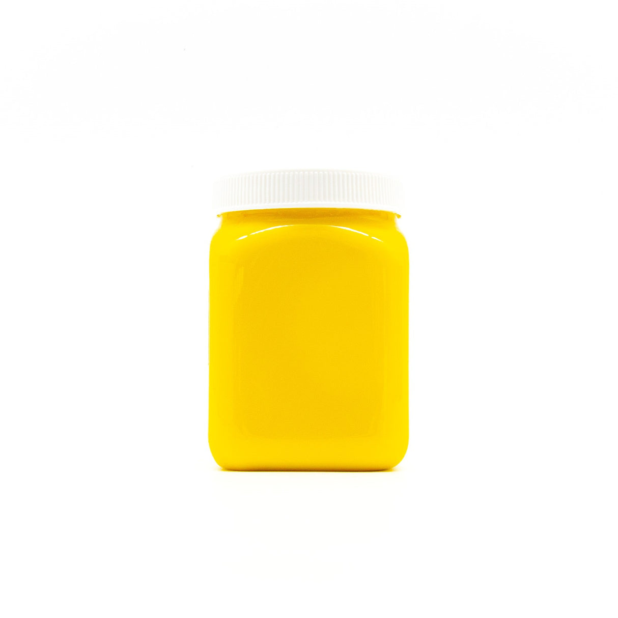 Luci Clear Resin Pigment Paste - Yellow