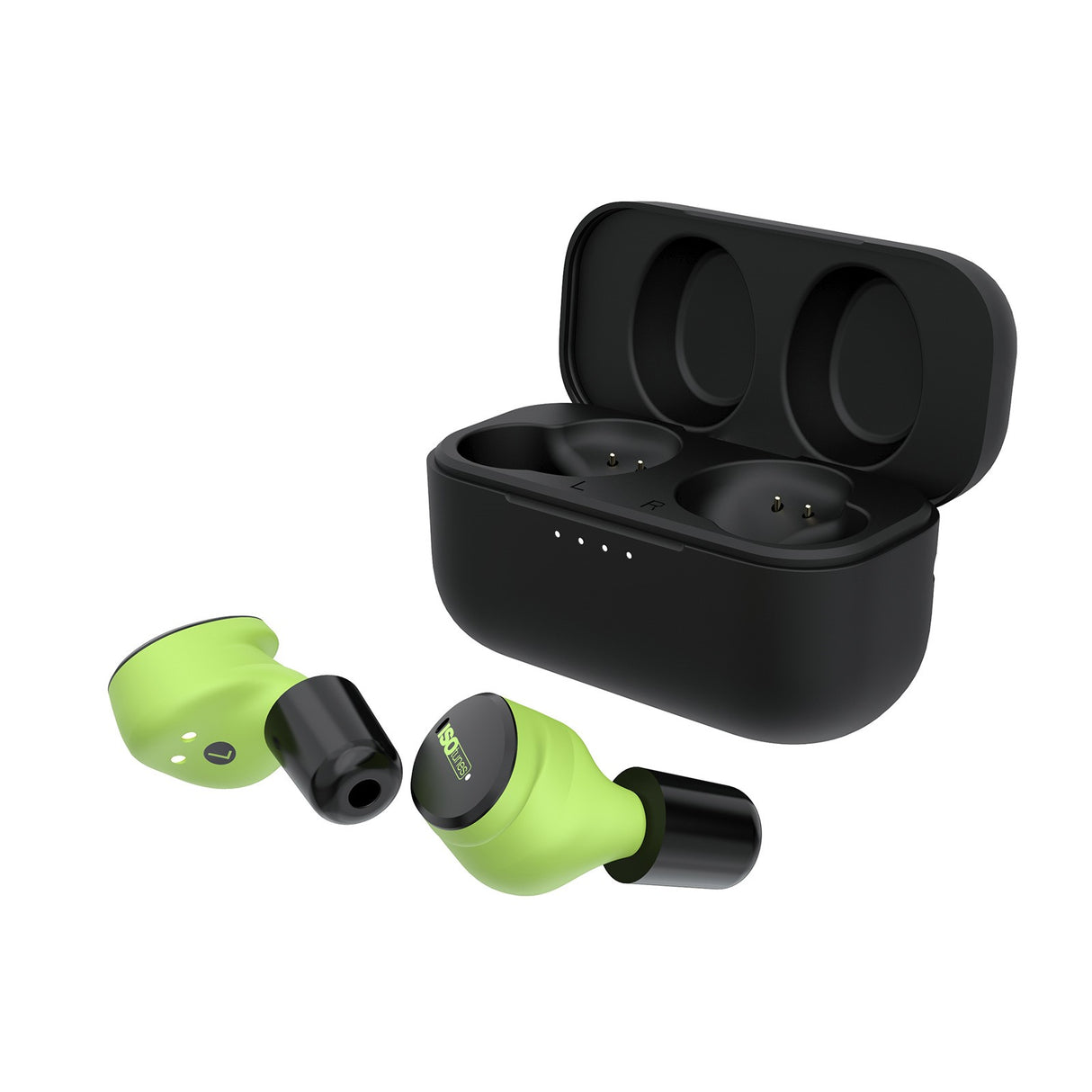 ISOtunes FREE Aware Wireless Bluetooth Earbuds