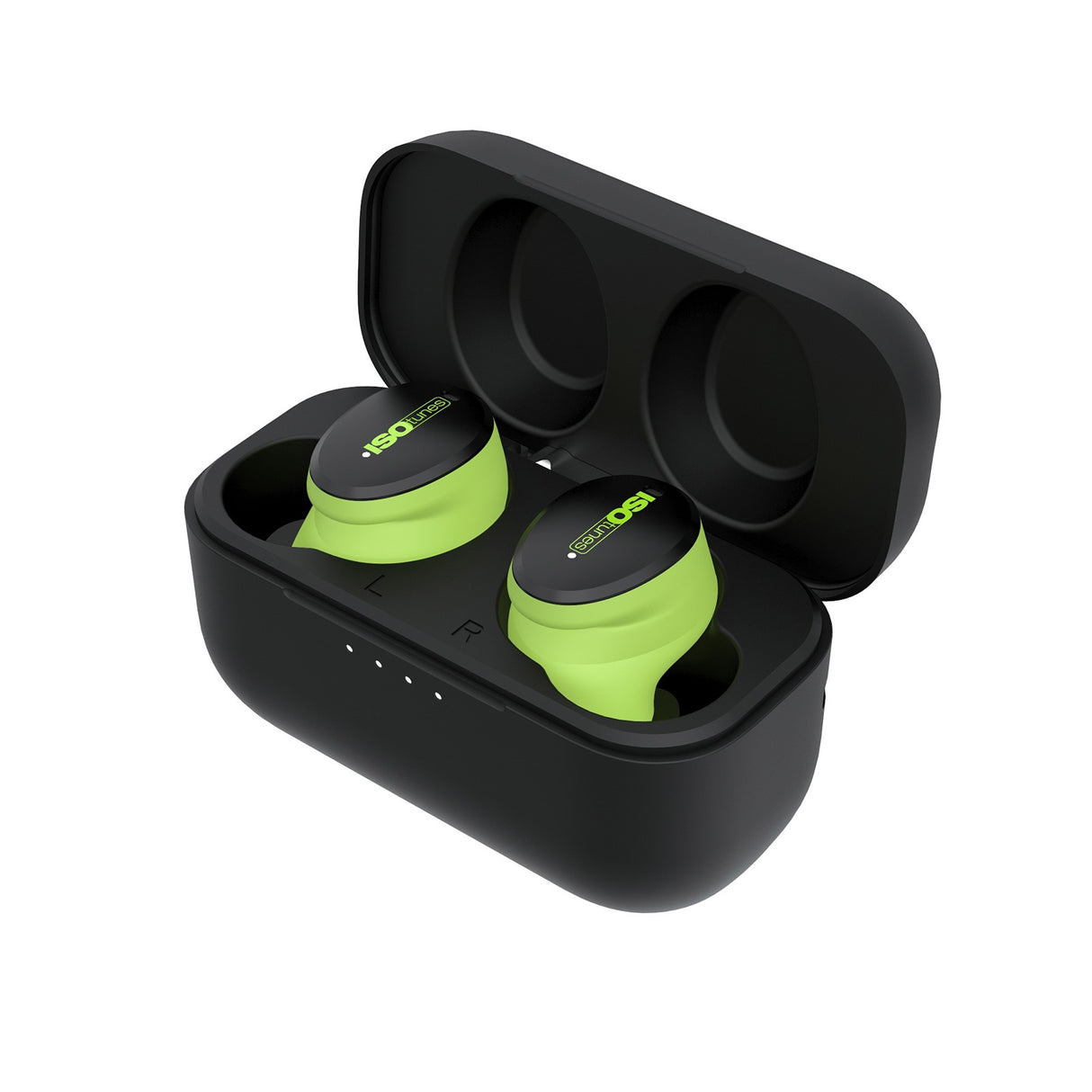 ISOtunes FREE Aware Wireless Bluetooth Earbuds