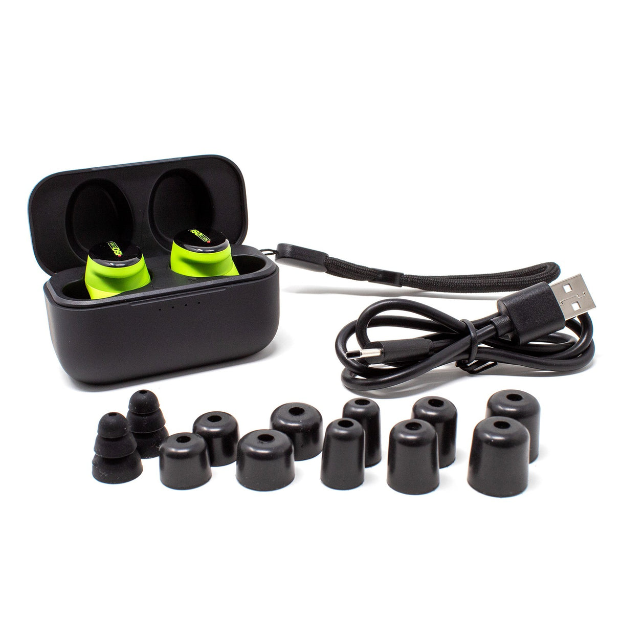 ISOtunes FREE Aware Wireless Bluetooth Earbuds