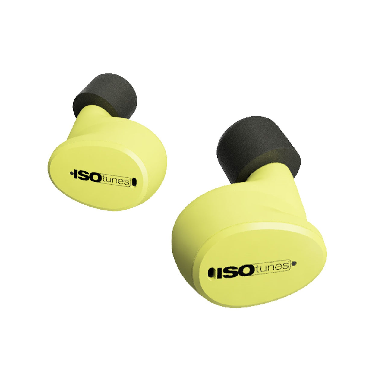 ISOtunes FREE Aware Wireless Bluetooth Earbuds EN 352 Certified