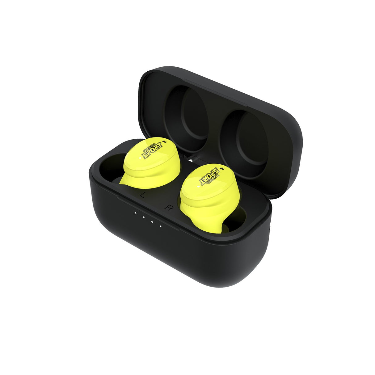 ISOtunes FREE Aware Wireless Bluetooth Earbuds EN 352 Certified