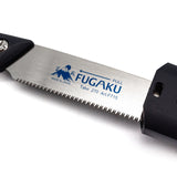 Razorsaw Japanese Fugaku Take Pruning Pull Saw 270mm Blade