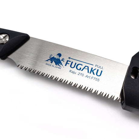 Razorsaw Japanese Fugaku Kaju Pruning Pull Saw 270mm Blade