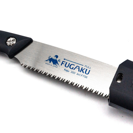 Razorsaw Japanese Fugaku Kaju Pruning Pull Saw 300mm Blade