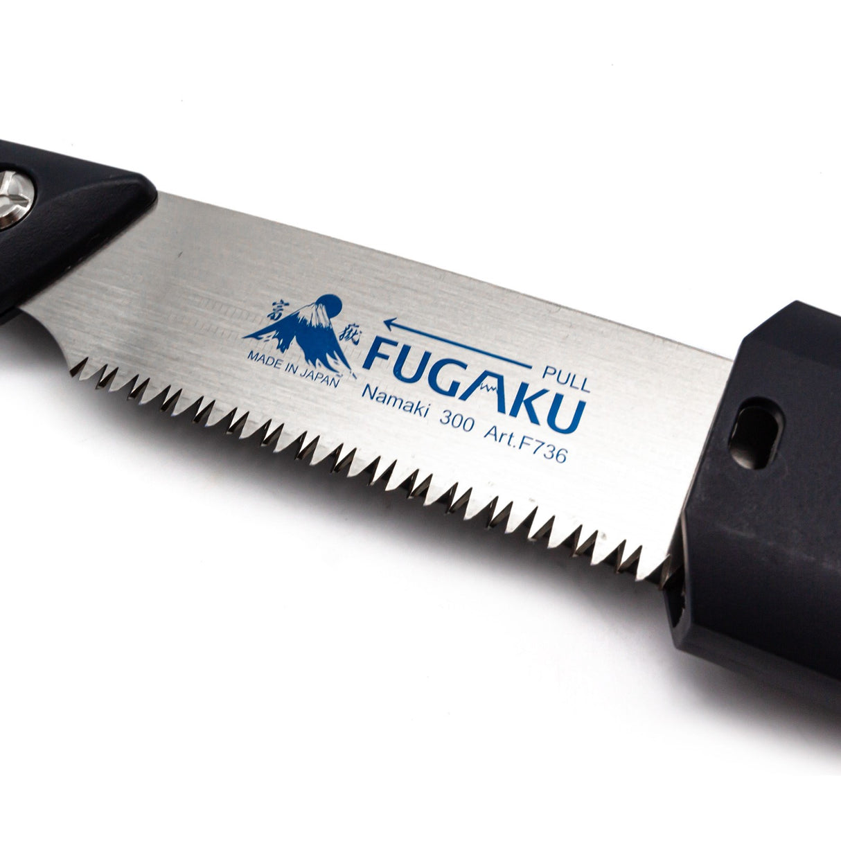 Razorsaw Japanese Fugaku Namaki Pruning Pull Saw 300mm Blade