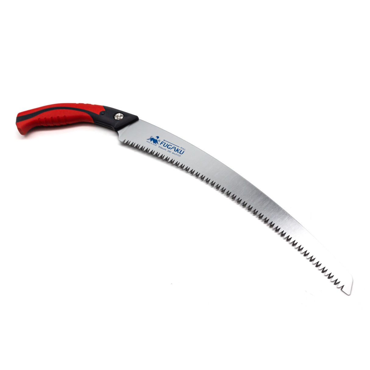 Razorsaw Japanese Fugaku Edauchi Pruning Pull Saw 330mm Blade