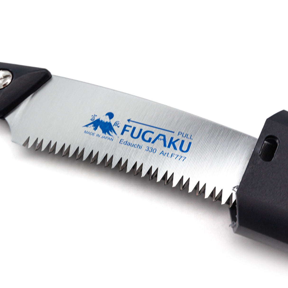 Razorsaw Japanese Fugaku Edauchi Pruning Pull Saw 330mm Blade