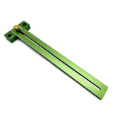 Torquata Sliding T-Rule Adjustable 280mm