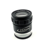 iGaging Optical Loupe Measuring 10x Magnification with LED