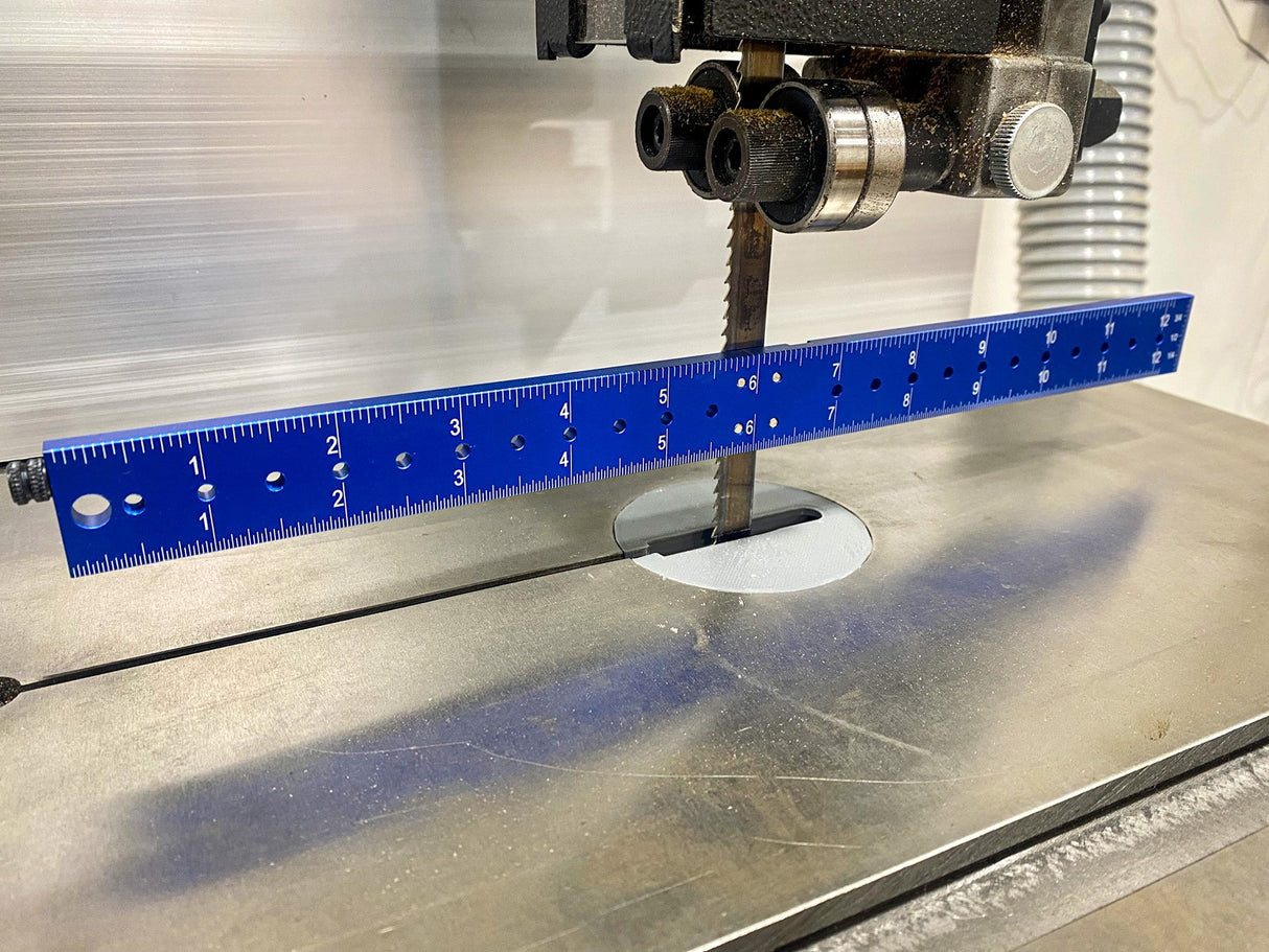 iGaging Bandsaw Companion Alignment & Setup Tool