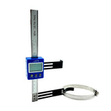 iGaging IP54 Drill Press Digital Height Readout Kit