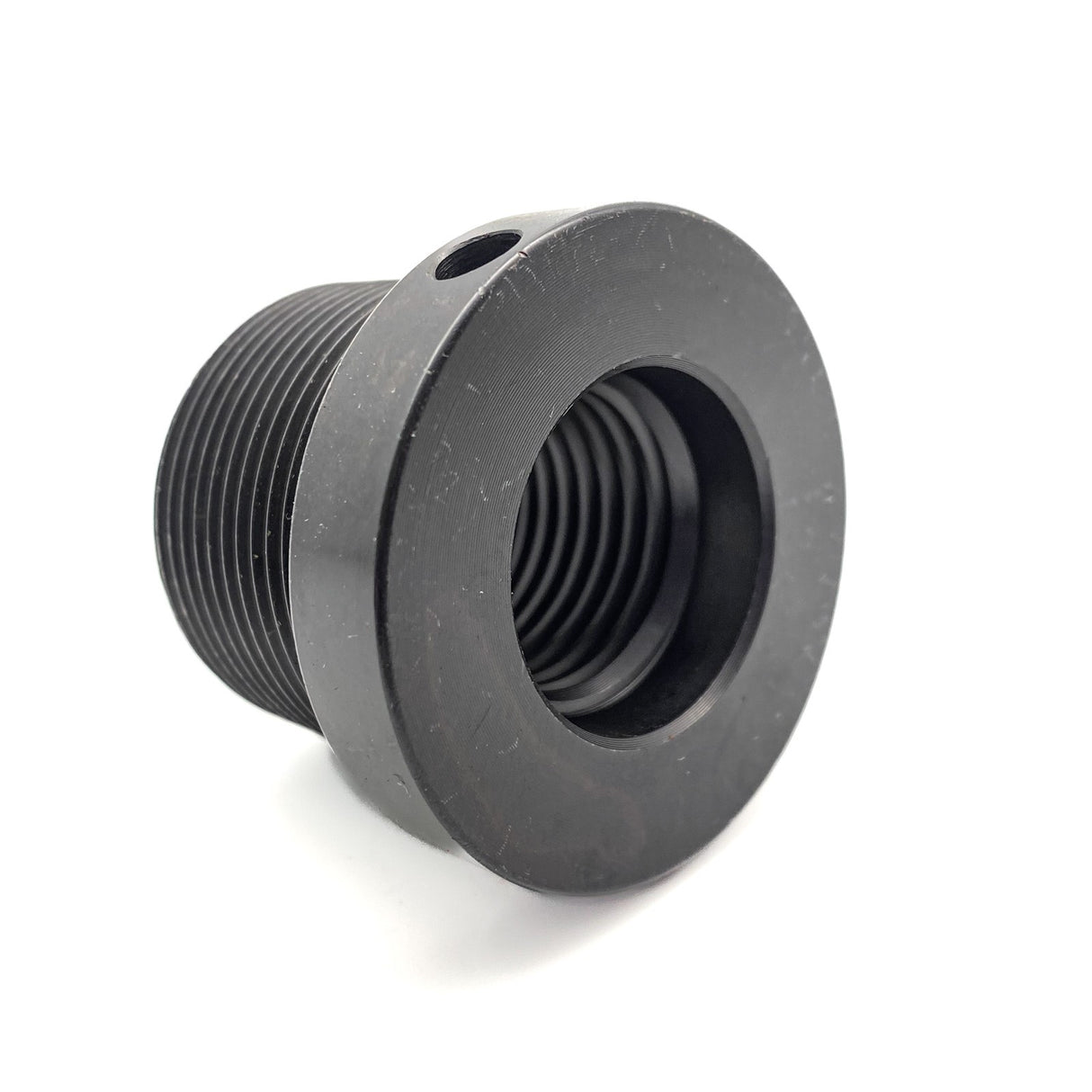 Torquata 100mm Scroll Chuck Insert Adapters