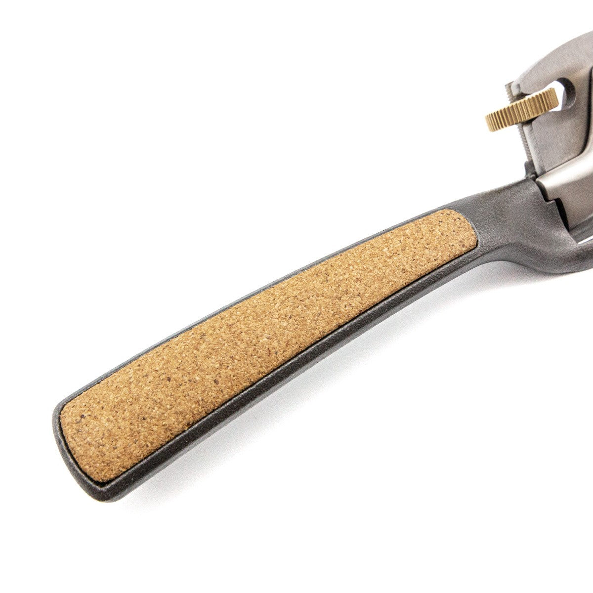 Melbourne Tool Company Flat Sole Spokeshave Ergonomic Handles HSS Blade