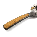 Melbourne Tool Company Round Sole Spokeshave Ergonomic Handles HSS Blade