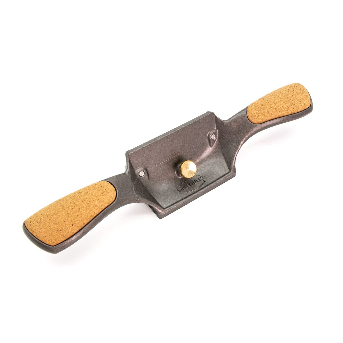 Melbourne Tool Company Cabinet Scraper Carbon Steel Ergonomic Handles