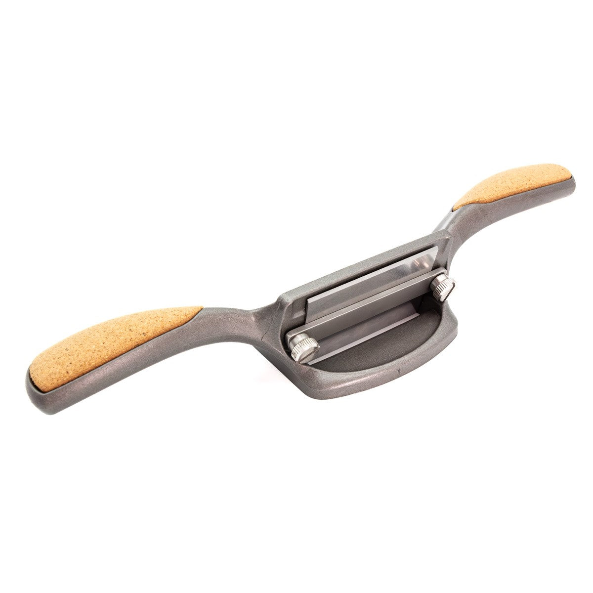 Melbourne Tool Company Cabinet Scraper Carbon Steel Ergonomic Handles