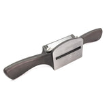 Melbourne Tool Company Cabinet Scraper Carbon Steel Ergonomic Handles