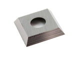 Torquata Small Square Tungsten Carbide Cutter for Rougher Wood Turning Tool