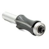 Torquata Half Bullnose Router Bit 40mm Radius 1/2in Shank