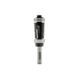 Torquata Twin Cut Dual-Bearing Flush Trim Router Bits 1/4in Shank