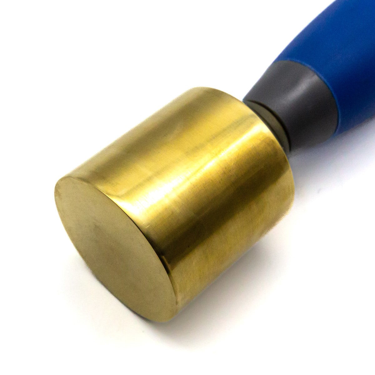 Brass Mallet with 520g Head