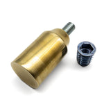 Brass Mallet with 290g Head