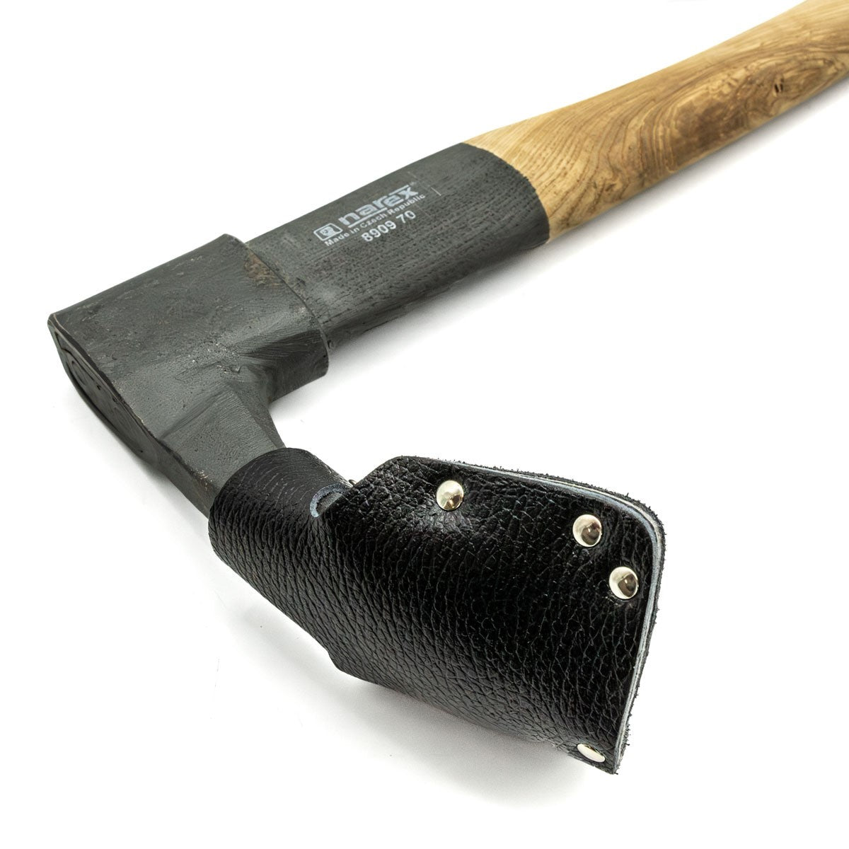 Narex Large Adze 70mm Head 620mm Handle