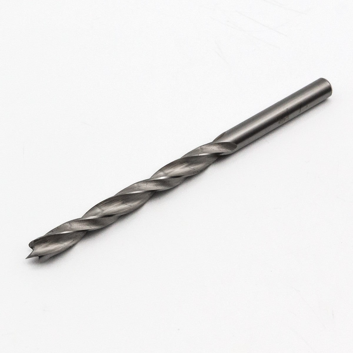 Fisch Professional HSS Brad Point Drill Bit 14mm Diameter