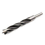 Fisch Professional HSS Brad Point Drill Bits