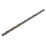 Fisch Professional HSS Brad Point Long Drill Bits 160mm Cutting Length