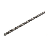 Fisch Professional HSS Brad Point Long Drill Bits 160mm Cutting Length