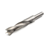 Fisch Standard HSS Brad Point Drill Bits