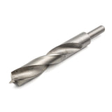 Fisch Standard HSS Brad Point Drill Bits