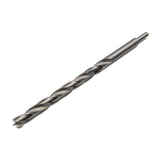 Fisch Standard HSS Brad Point Extra Long Drill Bits 200mm Cutting Length