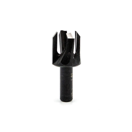 Fisch Tapered Plug Cutters 1.5 Degree Taper