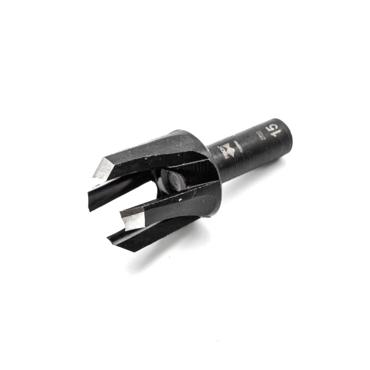 Fisch Tapered Plug Cutters 1.5 Degree Taper